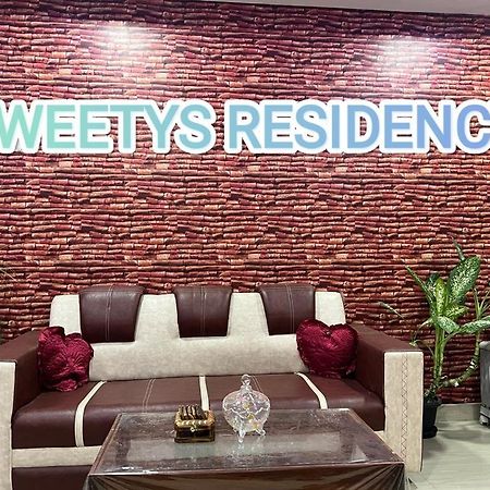 Apartament Sweety'S Residency Port Blair Zewnętrze zdjęcie