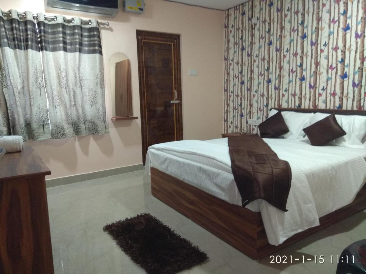 Apartament Sweety'S Residency Port Blair Zewnętrze zdjęcie