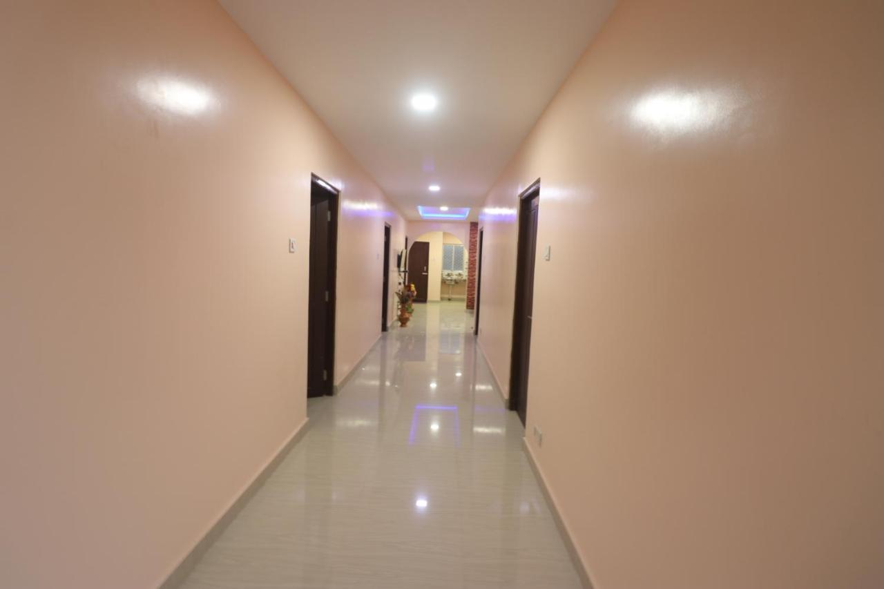 Apartament Sweety'S Residency Port Blair Zewnętrze zdjęcie