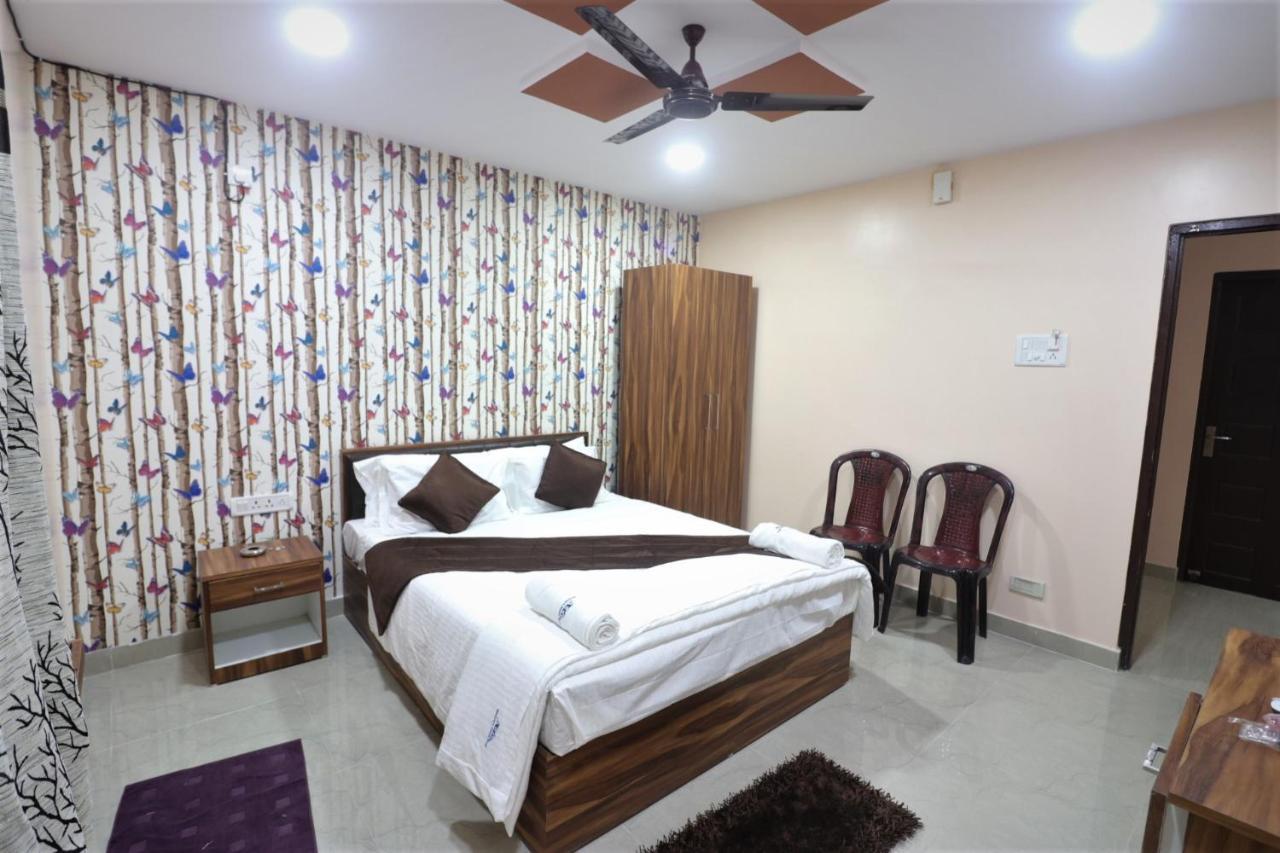 Apartament Sweety'S Residency Port Blair Zewnętrze zdjęcie