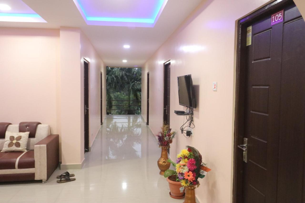 Apartament Sweety'S Residency Port Blair Zewnętrze zdjęcie