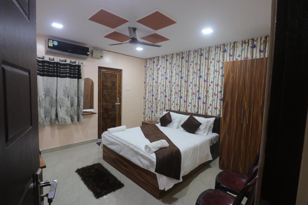 Apartament Sweety'S Residency Port Blair Zewnętrze zdjęcie