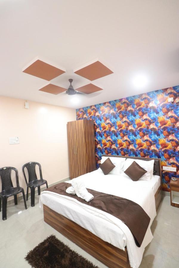 Apartament Sweety'S Residency Port Blair Zewnętrze zdjęcie