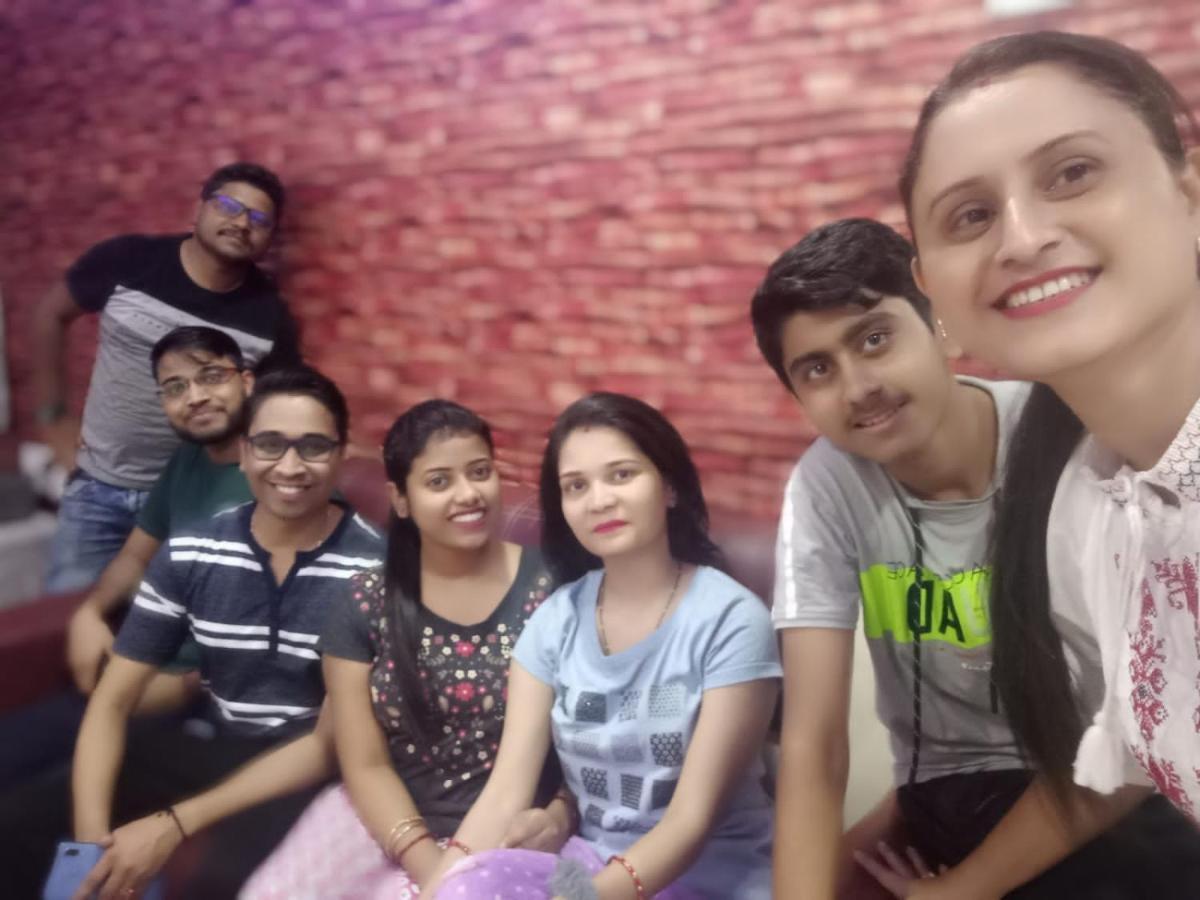 Apartament Sweety'S Residency Port Blair Zewnętrze zdjęcie