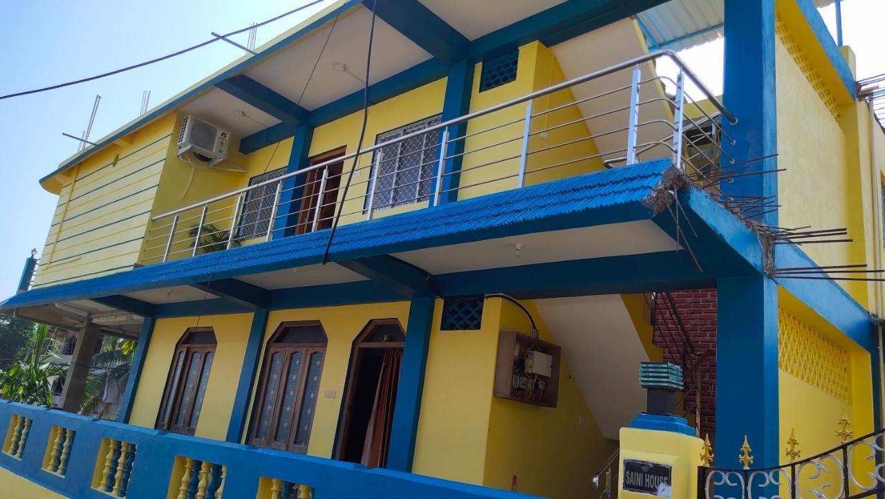 Apartament Sweety'S Residency Port Blair Zewnętrze zdjęcie