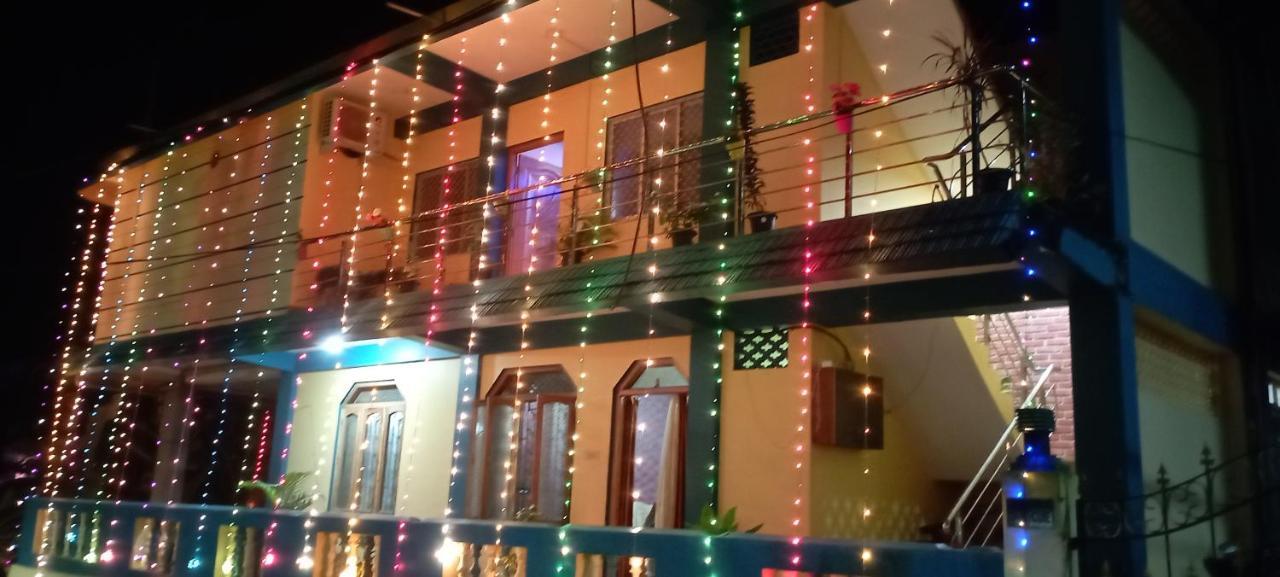 Apartament Sweety'S Residency Port Blair Zewnętrze zdjęcie