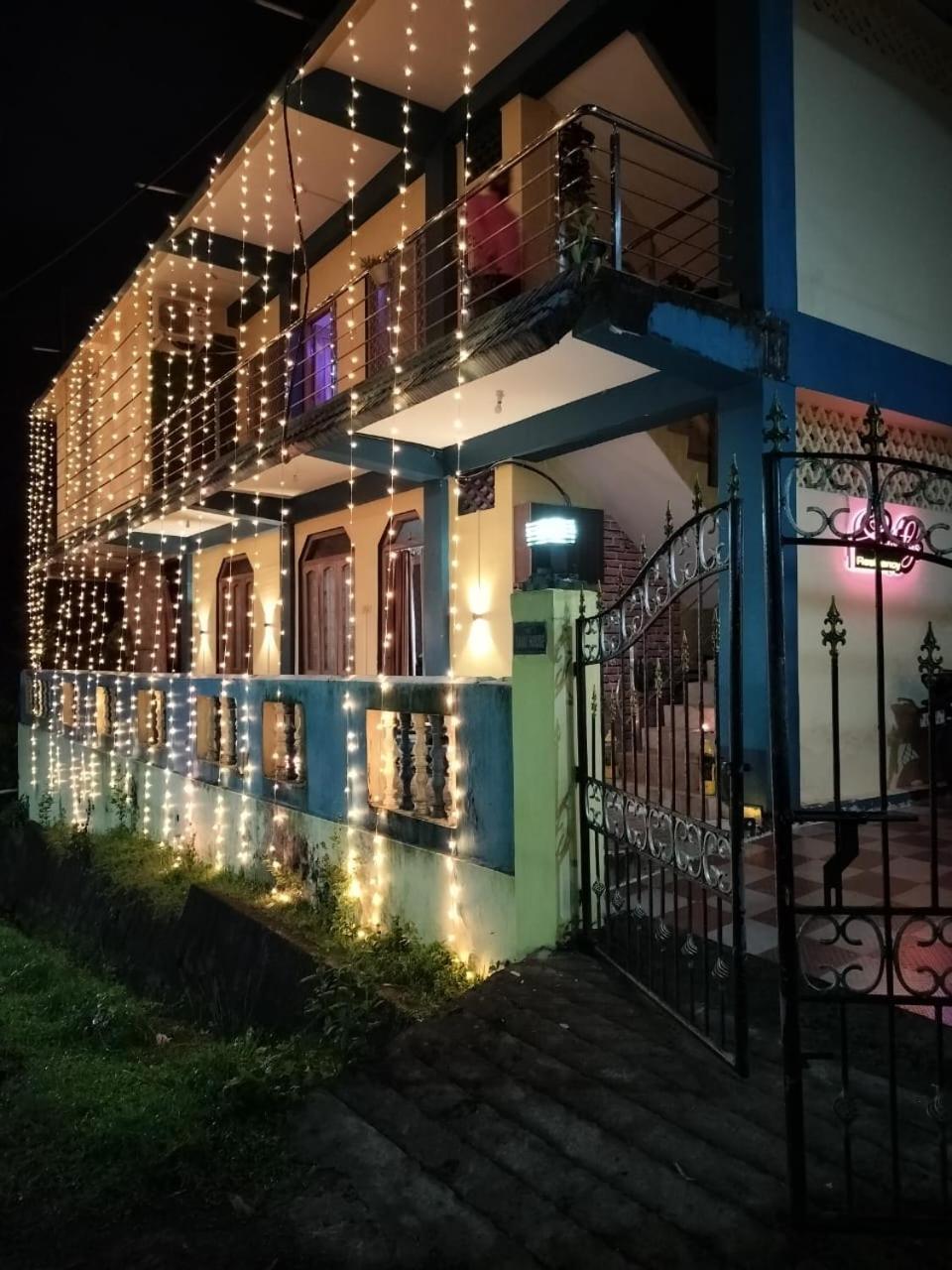 Apartament Sweety'S Residency Port Blair Zewnętrze zdjęcie