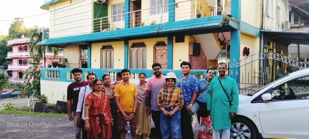 Apartament Sweety'S Residency Port Blair Zewnętrze zdjęcie