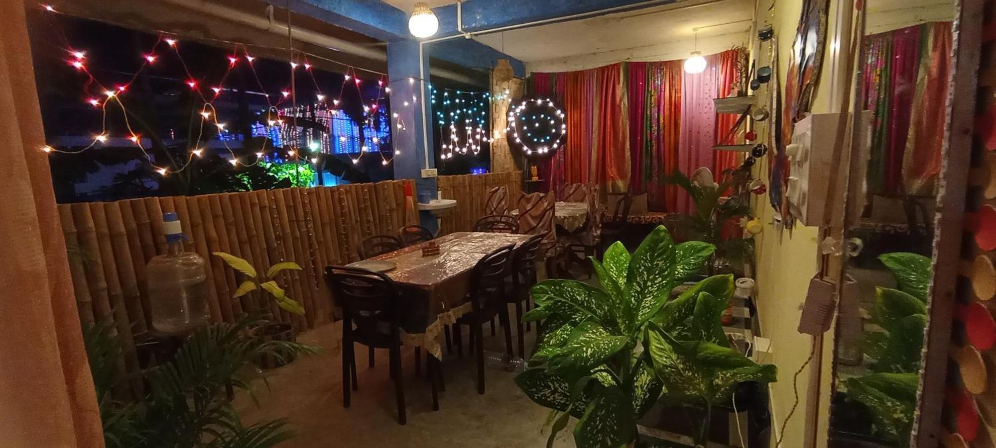 Apartament Sweety'S Residency Port Blair Zewnętrze zdjęcie