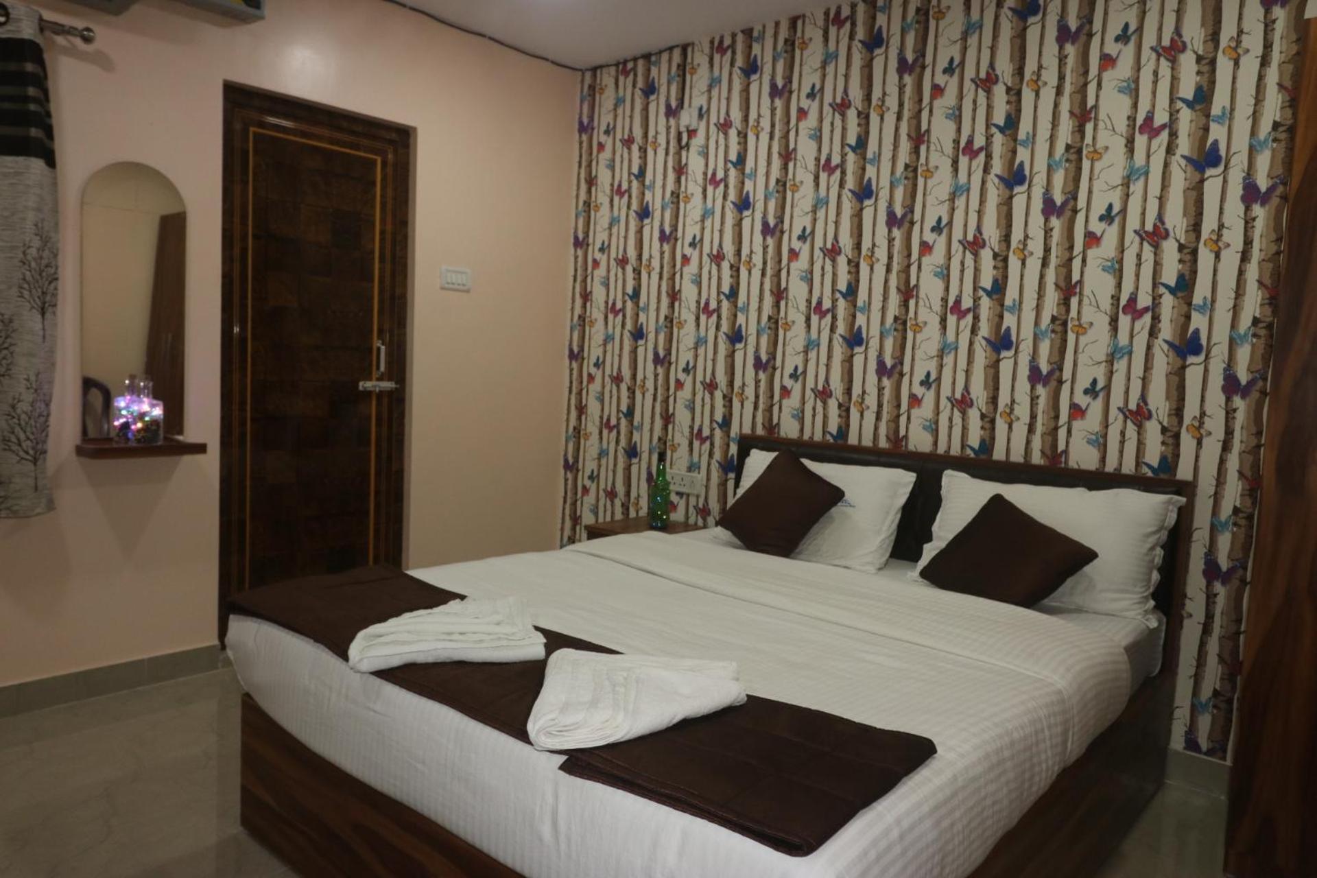 Apartament Sweety'S Residency Port Blair Zewnętrze zdjęcie
