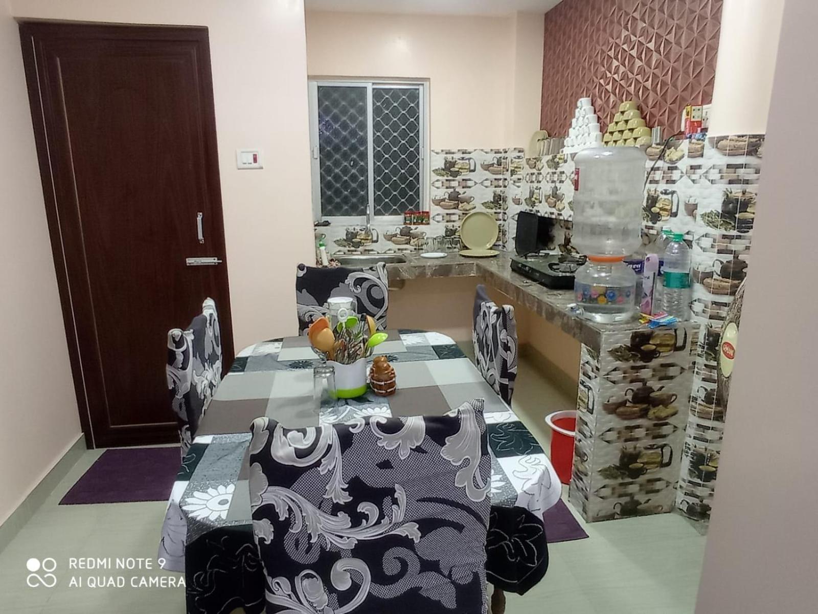 Apartament Sweety'S Residency Port Blair Zewnętrze zdjęcie