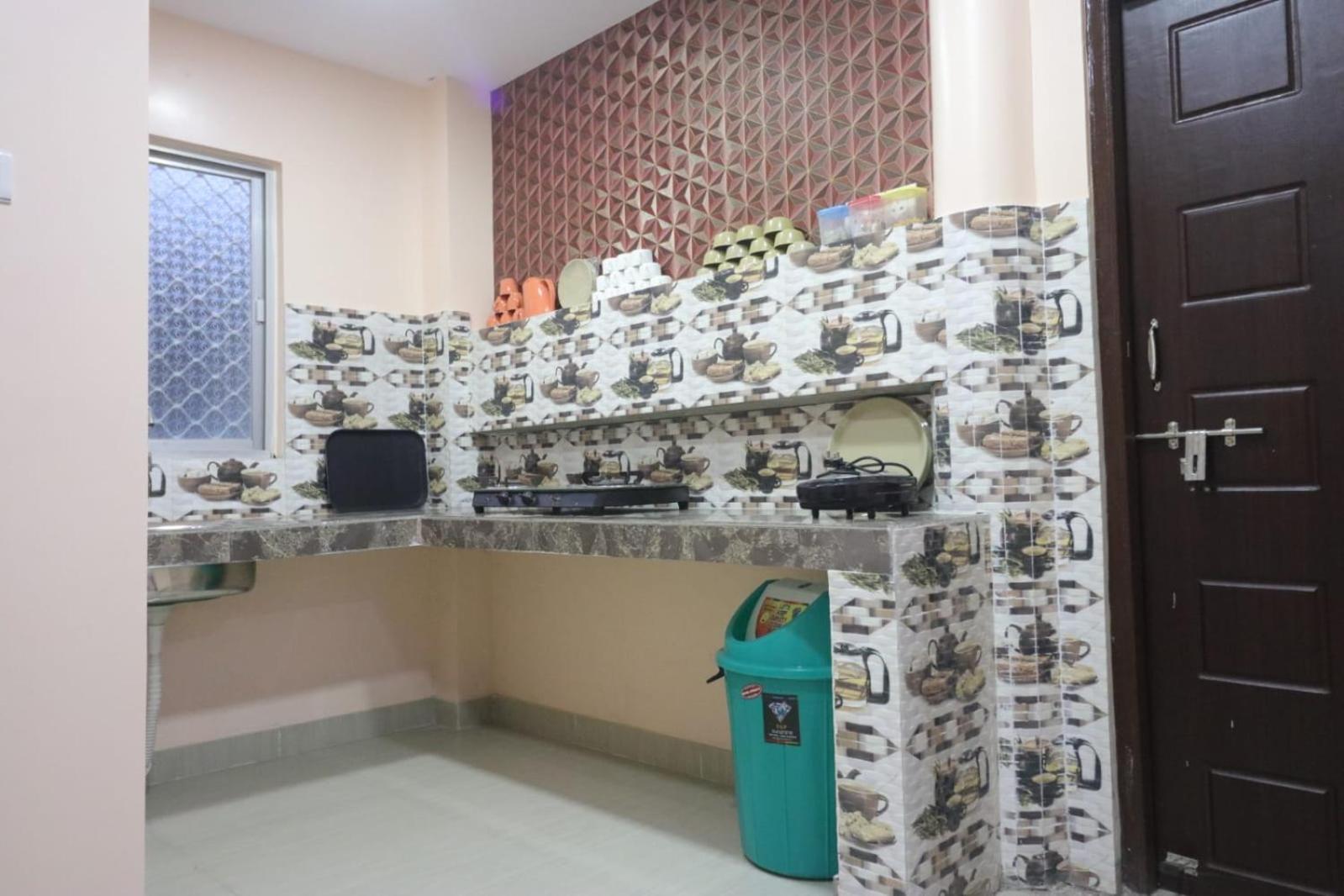 Apartament Sweety'S Residency Port Blair Zewnętrze zdjęcie