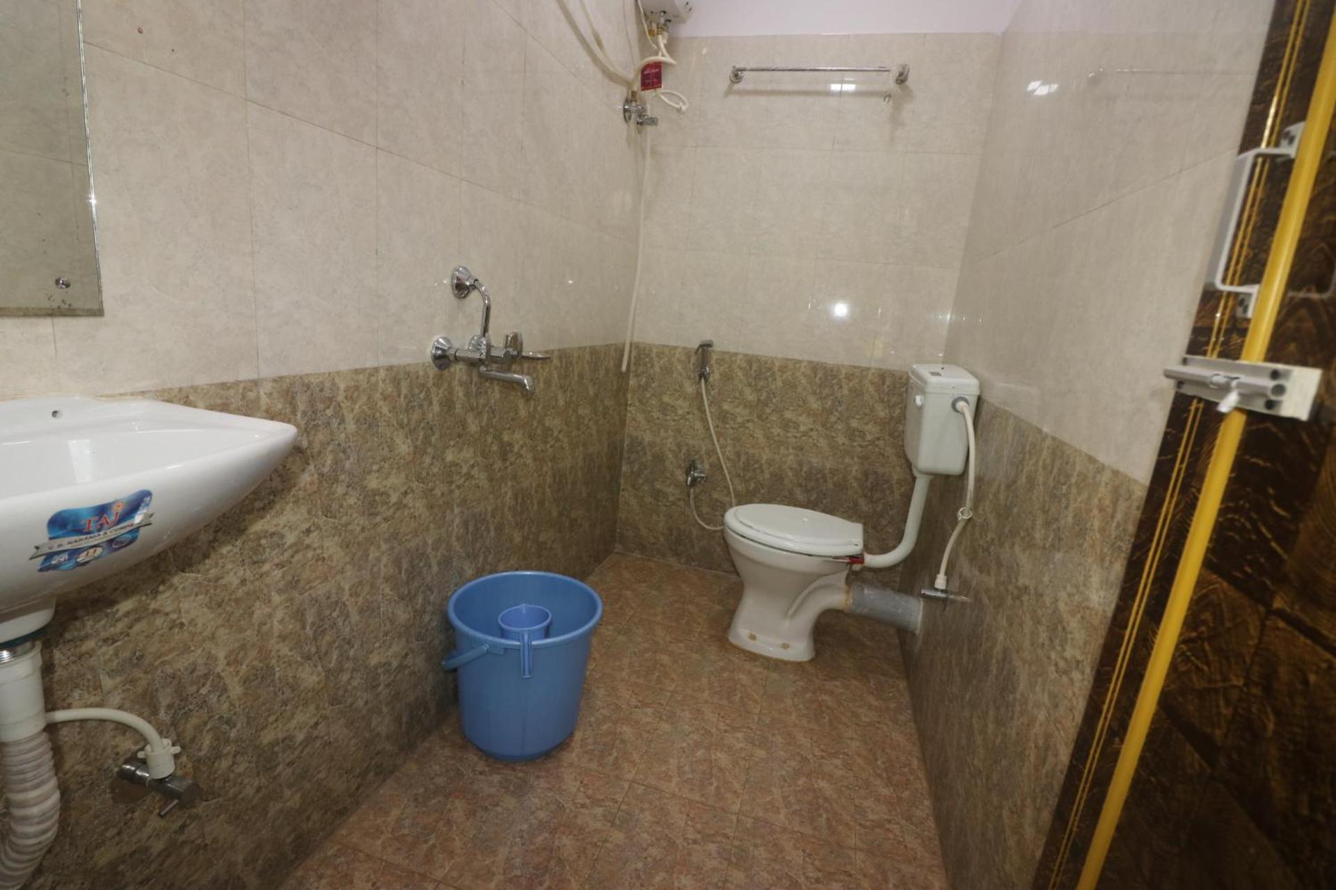 Apartament Sweety'S Residency Port Blair Zewnętrze zdjęcie