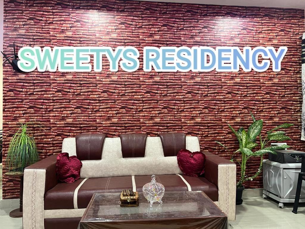 Apartament Sweety'S Residency Port Blair Zewnętrze zdjęcie