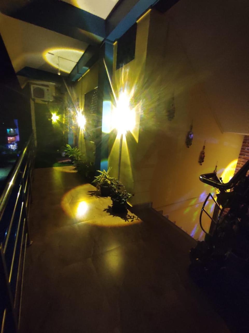 Apartament Sweety'S Residency Port Blair Zewnętrze zdjęcie