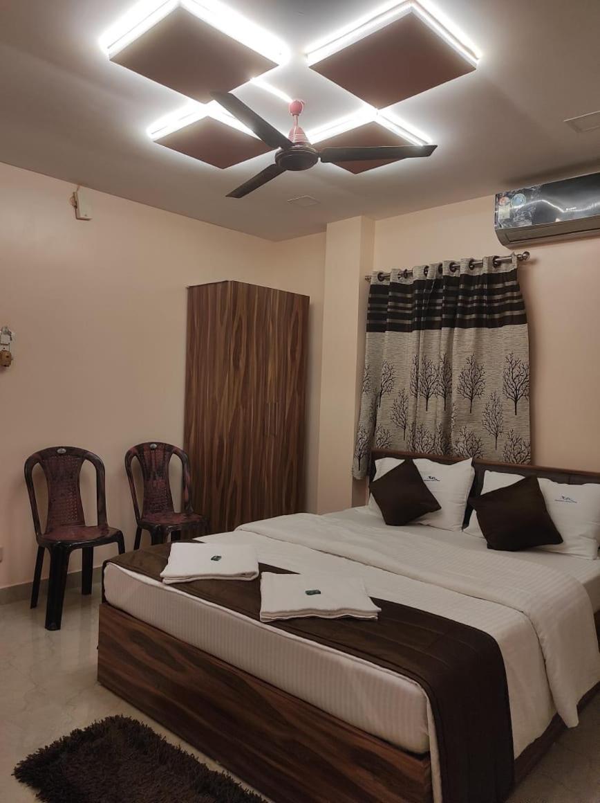 Apartament Sweety'S Residency Port Blair Zewnętrze zdjęcie
